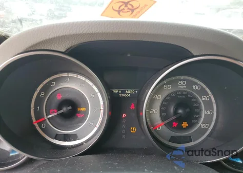 2010 Acura Mdx Technology z USA, uszkodzony, nr VIN 2HNYD2H60AH521013